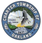 Oakland Township Parks and Recreation Logo