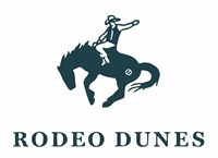 Rodeo Dunes Logo