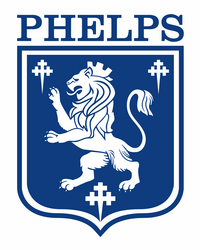 The Phelps School Logo