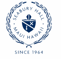 Seabury Hall Logo