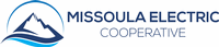 Missoula Electric Co-op, Inc. Logo