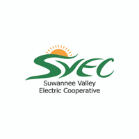 Suwannee Valley Electric Cooperative Logo