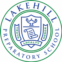 Lakehill Preparatory School Logo