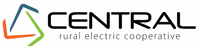 Central Rural Electric Cooperative Logo