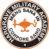 Hargrave Military Academy Logo