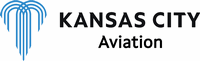 City of Kansas City, MO Aviation Department Logo