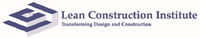Lean Construction Institute Logo