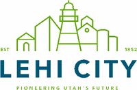 Lehi City Logo