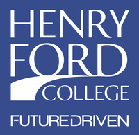 Henry Ford College Logo