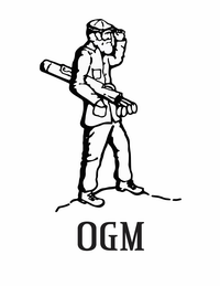 OHG Construction, LLC Logo