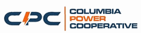 Columbia Power Cooperative Association Logo