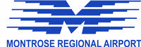 Montrose Regional Airport Logo