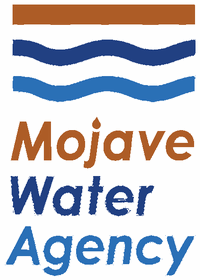 Mojave Water Agency Logo