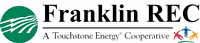 Franklin Rural Electric Cooperative Logo