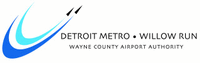 Wayne County Airport Authority Logo