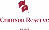 Crimson Reserve-UA Practice Facility Logo