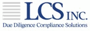 Lender Consulting Services, Inc. (LCS) Logo