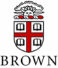 Brown University Logo