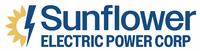 Sunflower Electric Power Corporation Logo
