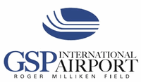 Greenville-Spartanburg Airport District Logo