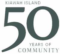 Kiawah Island Community Association Logo