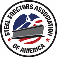 Steel Erectors Association of America Logo