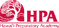 Hawaii Preparatory Academy Logo