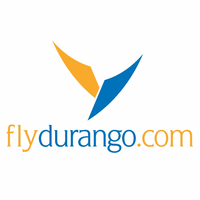 Durango La Plata County Airport Logo