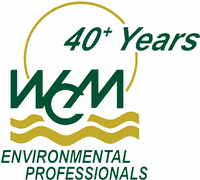 The WCM Group, Inc. Logo