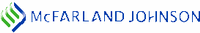 McFarland Johnson, Inc. Logo