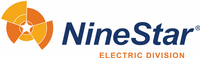 NineStar Connect Logo