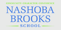 Nashoba Brooks School Logo