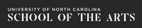 University of North Carolina School of the Arts Logo