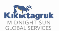 Midnight Sun Global Services Logo