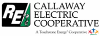 Callaway Electric Cooperative Logo