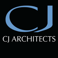 CJ Architects LLC Logo