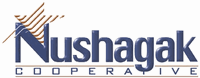 Nushagak Electric & Telephone Co-op, Inc. Logo