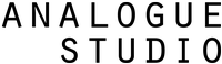 Analogue Studio Logo