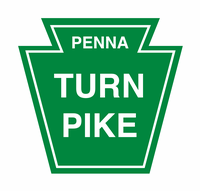 Pennsylvania Turnpike Commission Logo