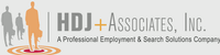 HDJ & Associates, Inc. Logo
