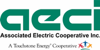 Associated Electric Co-op, Inc. Logo