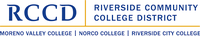 Riverside Community College District Logo