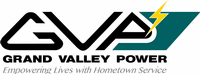 Grand Valley Power Logo