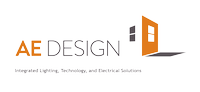 AE Design Logo