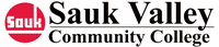 Sauk Valley Community College Logo