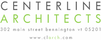 Centerline Architects & Planners Logo