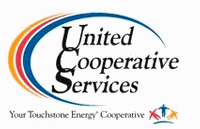 United Cooperative Services, Inc. Logo