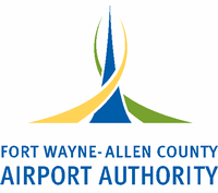 Fort Wayne - Allen County Airport Authority Logo