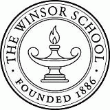 The Winsor School Logo