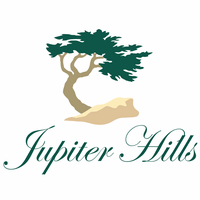 Jupiter Hills Club Logo
